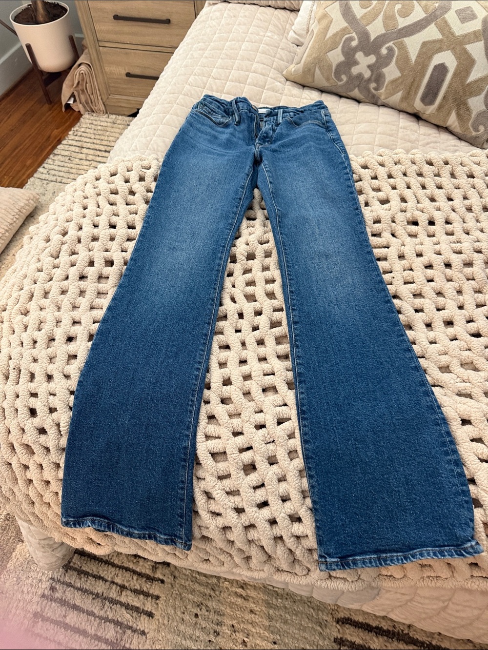 Good American Jeans